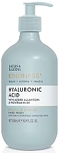 Kup Mydło w płynie do rąk - Baylis & Harding Kindness+ Hyaluronic Acid Hand Wash