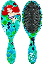 Kup Szczotka do włosów, Arielka - Wet Brush Disney Princess Original Detangler Ariel
