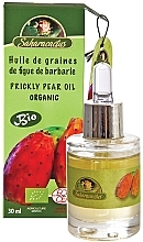 Kup Olej z opuncji figowej z pipetą - Efas Saharacactus Opuntia Ficus Seed Oil