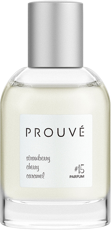Prouve For Women №15 - Perfumy