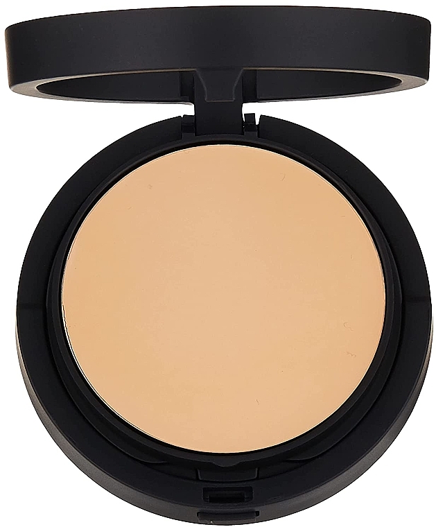 PRZECENA! Puder w kremie do twarzy - Youngblood Refillable Compact Cream Powder Foundation * — Zdjęcie N4