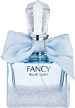 Kup Johan B. Fancy Blue Lady - Woda perfumowana