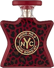 Kup Bond No. 9 New Bond St. - Woda perfumowana