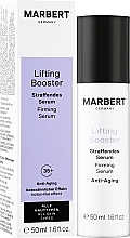 Intensywne serum ujędrniające - Marbert Lifting Booster Straffendes Firming Serum (tester) — Zdjęcie N2