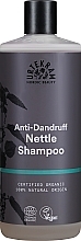 Organiczny szampon przeciwłupieżowy Pokrzywa - Urtekram Nettle Anti-Dandruff Shampoo — Zdjęcie N3