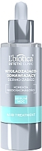 Wygładzająco-odnawiający dermozabieg na noc - L’biotica Estetic Clinic ACID Treatment  — Zdjęcie N1