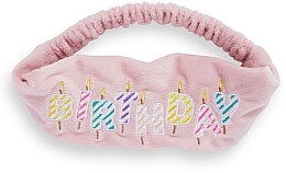 Kup Opaska do włosów - I Heart Revolution Birthday Cake Headband