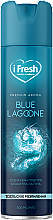 Odświeżacz powietrza Blue Lagoon - IFresh Blue Lagoone — Zdjęcie N1