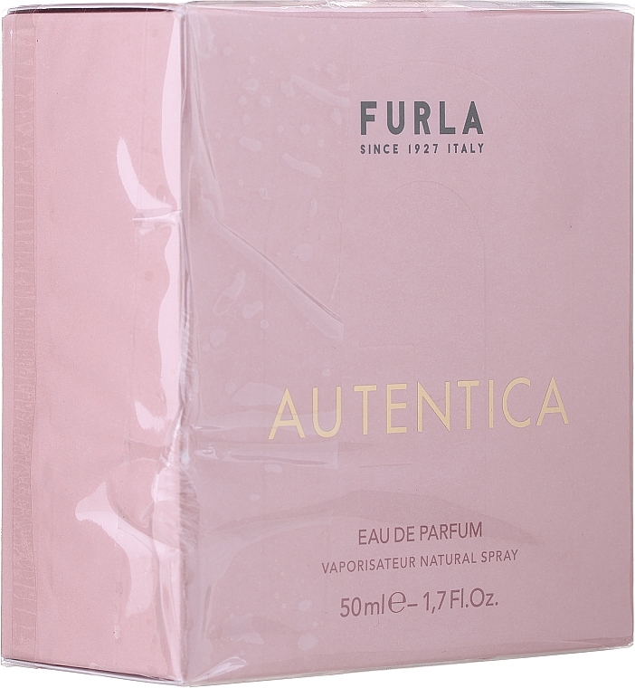 PRZECENA! Furla Autentica - Woda perfumowana * — Zdjęcie N3