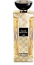 Kup Lalique Noir Premier Plume Blanche 1901 - Woda perfumowana