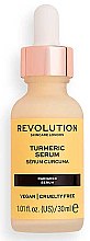 Kup Serum z ekstraktem z kurkumy do twarzy - Revolution Skincare Turmeric Serum