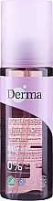 Kup Bezzapachowy olejek do ciała - Derma Eco Woman Body Oil