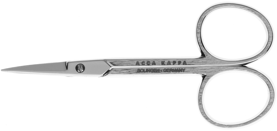 Nożyczki do skórek - Acca Kappa — Zdjęcie N1