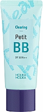 Kup Oczyszczający krem BB - Holika Holika Clearing Petit BB Cream