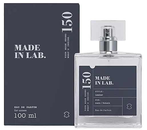 Made In Lab 150 - Woda perfumowana — Zdjęcie N1