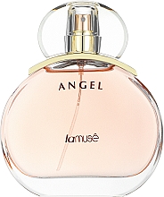 Kup Lattafa Perfumes La Muse Angel - Woda perfumowana