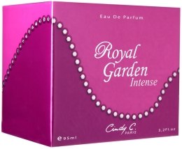 Kup Cindy C. Royal Garden Intense - Woda perfumowana