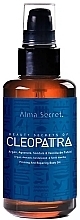 Masło do ciała S.O.S - Alma Secret Cleopatra Body Oil — Zdjęcie N1