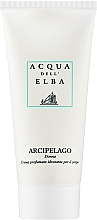Acqua dell Elba Arcipelago Women - Perfumowany krem do ciała, tuba — Zdjęcie N1