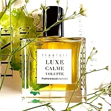 Francesca Bianchi Luxe Calme Volupte - Perfumy — Zdjęcie N2