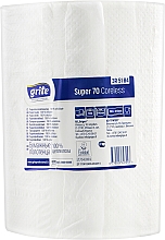 Kup Ręczniki papierowe Super 70 Coreless, 1 warstwa, 70 m - Grite