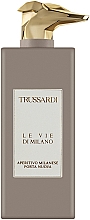 Trussardi Le Vie Di Milano Aperitivo Milanese Porta Nuova - Woda perfumowana — Zdjęcie N1