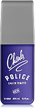 Kup Sterling Parfums Charle Police - Woda toaletowa 