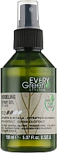 Kup Modelujący żel w sprayu do włosów - Dikson Every Green Modeling Spray Gel