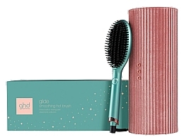 Szczotka do prostowania - Ghd Glide Smoothing Hot Brush  — Zdjęcie N1