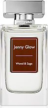 Jenny Glow White Wood & Sage - Woda perfumowana — Zdjęcie N1