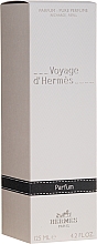Hermes Voyage d`Hermes - Perfumy (wymienny wkład) — Zdjęcie N1