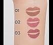 Wodoodporna żelowa kredka do ust - Eveline Cosmetics Variete Gel Lip Pencil Waterproof — Zdjęcie N1