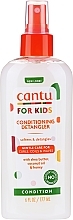 Kup Odżywka w sprayu ułatwiająca rozczesywanie - Cantu Care For Kids Conditioning Detangler