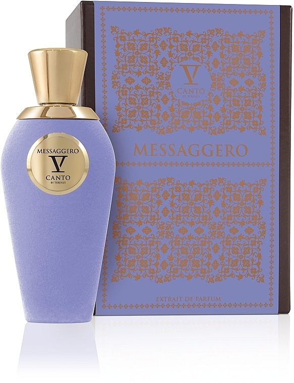 V Canto Messaggero - Perfumy — Zdjęcie N3