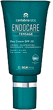 Kup Krem na dzień do skóry normalnej i suchej - Cantabria Labs Endocare Tensage Day Cream SPF 30