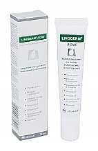 Kosmetyczny krem do twarzy - Ziololek Linoderm Acne Cream — Zdjęcie N1