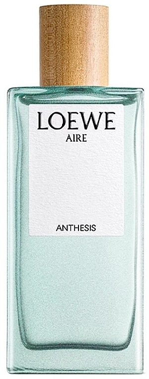 Loewe Aire Anthesis - Woda perfumowana — Zdjęcie N1