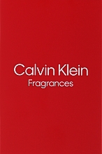 PREZENT! Talia kart do gry - Calvin Klein Designer Cards — Zdjęcie N3