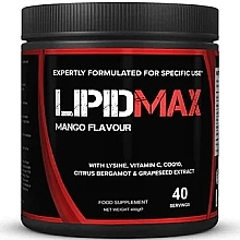 Kup Suplement diety Mango - Strom Sports LipidMax