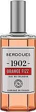 Berdoues 1902 Orange Fizz - Woda kolońska — Zdjęcie N1
