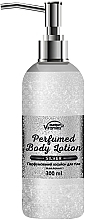Perfumowany balsam do ciała - Energy of Vitamins Silver Perfumed Body Lotion  — Zdjęcie N1