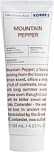 Kup Korres Mountain Pepper - Balsam po goleniu