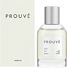 Prouve For Women №45 - Perfumy — Zdjęcie N2