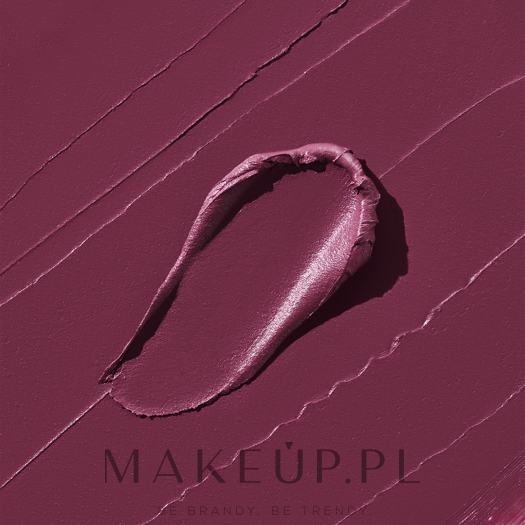 Pomadka do ust 5 w 1 z efektem objętości - Oriflame The One Colour Stylist Super Pout — Zdjęcie Bold Burgundy