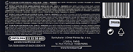 PRZECENA! Zestaw - L'Oreal Paris Revitalift Laser Xmass 2021 (mascara/9ml + micel/water/200ml + cr/50ml + ser/30ml) * — фото N7