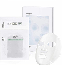 Kup Rewitalizująca dwustopniowa maska ​​w płachcie i ampułka 2 w 1 do twarzy - Dr. Althea Recovery Solution 2 Step Mask