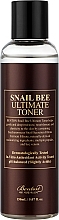 Kup Tonik do twarzy ze sfermentowaną mucyną ślimaka i jadem pszczelim - Benton Snail Bee Ultimate Toner 