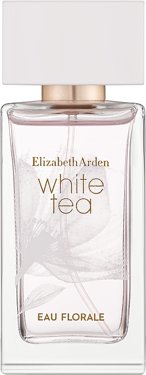 Elizabeth Arden White Tea Eau Florale - Woda toaletowa — Zdjęcie N1