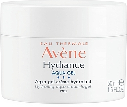 Kup Nawilżający krem-żel do twarzy - Avene Hydrance Aqua Gel