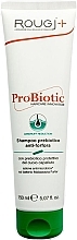 Probiotyczny szampon przeciwłupieżowy do włosów - Rougj+ ProBiotic Shampoo Probiotic Anti Forfora — Zdjęcie N1